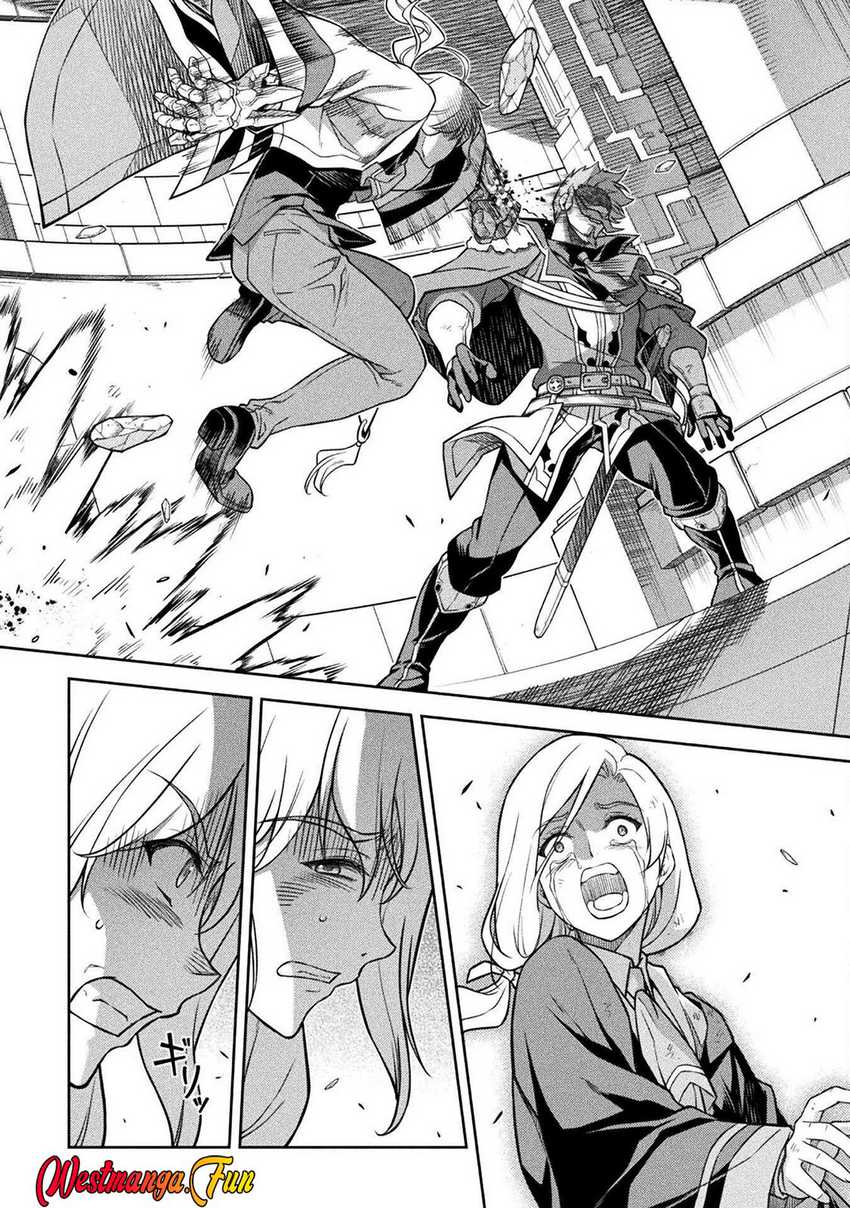 Drawing: Saikyou Mangaka wa Oekaki Skill de Isekai Musou Suru! Chapter 140 Gambar 15